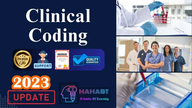 Clinical Coding Training