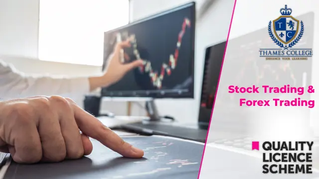 Diploma in Stock Trading & Forex Trading - QLS Endorsed