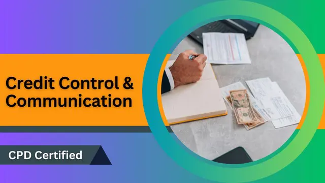 Credit Control & Communication 