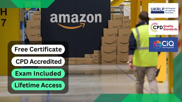 Amazon Training Masterclass