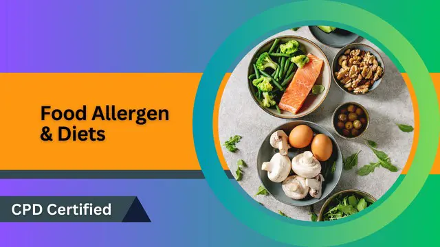 Food Allergen & Diets