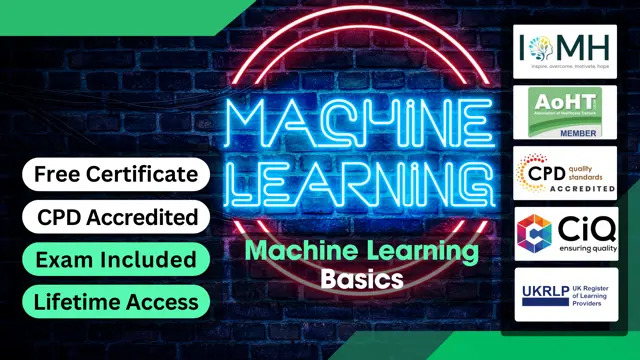 Machine Learning Basics