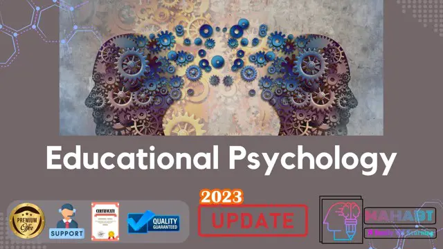 online course educational psychology