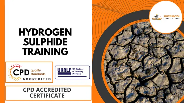 Hydrogen Sulphide Training