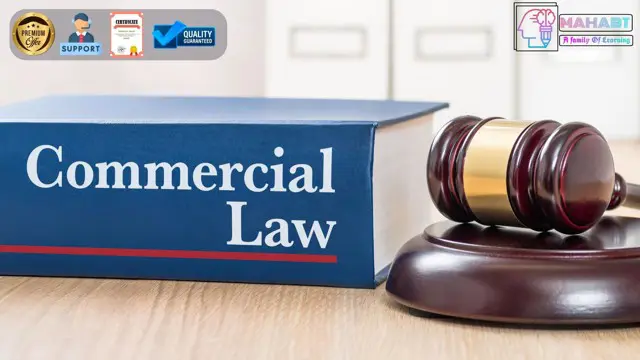 Commercial Law Training