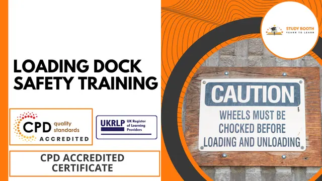 Loading Dock Safety Training