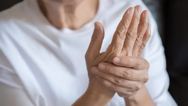 Arthritis Awareness CPD Course