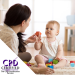 Working with Babies Product Page Photo
