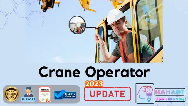 Crane Operator Essentials: Safety, Skills, and Efficiency