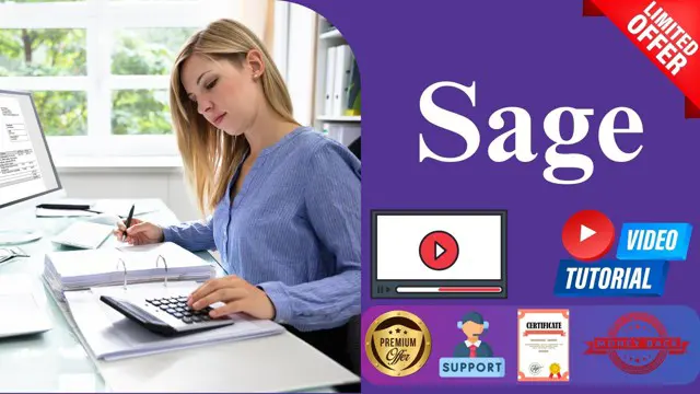 The Sage Online Course 