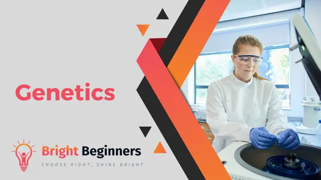 Genetics Training Course