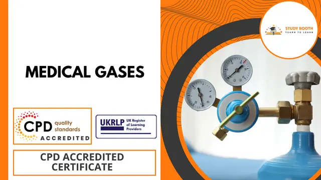 Medical Gases Course