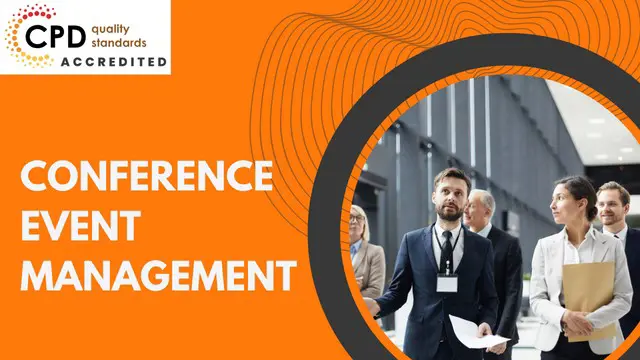 Conference Event Management