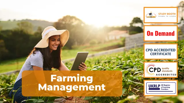 Farming Management Course