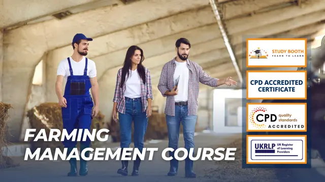 Farming Management Course