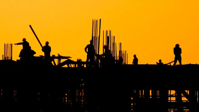 The Complete Guide to Construction Management