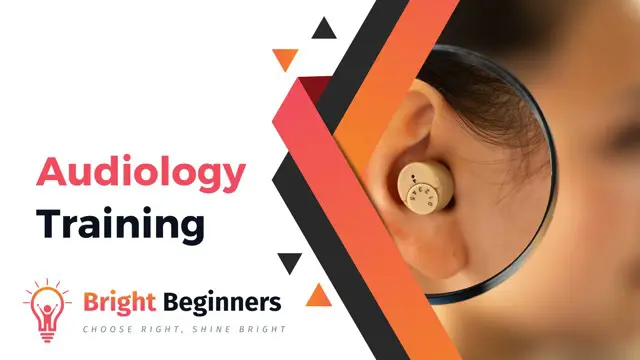 Audiology Training Course