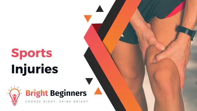 Sports Injuries Fundamentals