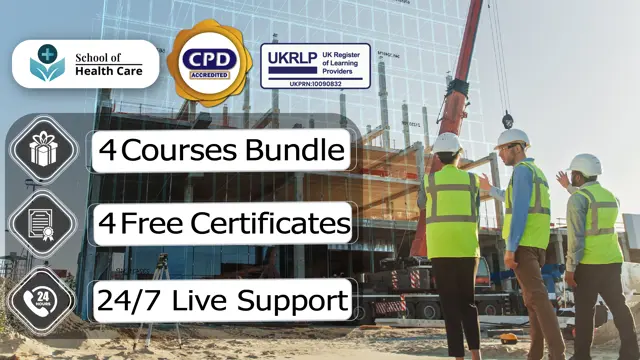 CSCS: Underway to CSCS Green Card, Construction & Site Management with Building Surveying
