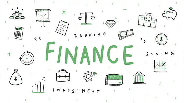 Finance - Financial Training