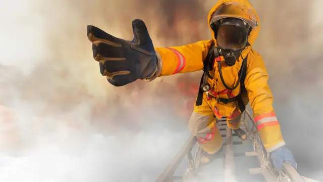 Fire Safety at Work: Ensuring Employee Well-being