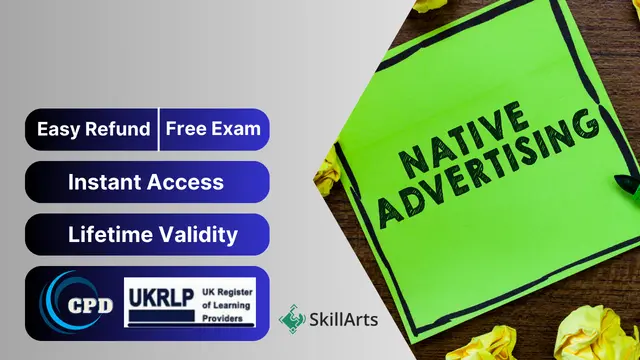 Native Advertising for Affiliate Marketers