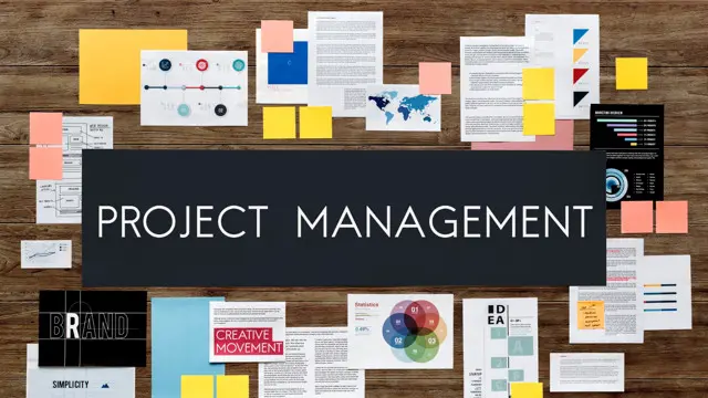 Project Management Professional Certification Program