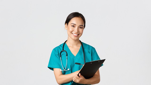 Online Healthcare Assistant: Healthcare Assistant Course | reed.co.uk