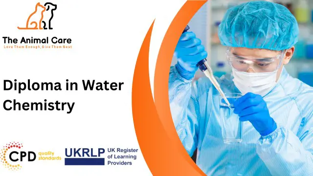 Diploma in Water Chemistry