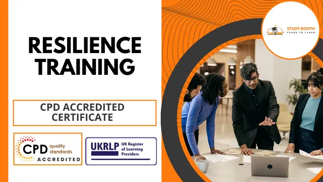 Resilience Training Course