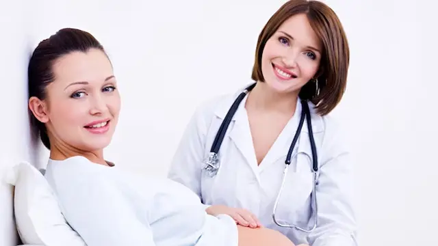Midwifery Training Course