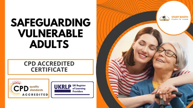 Safeguarding Vulnerable Adults Training