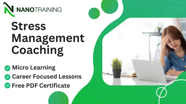 Stress Management Coaching