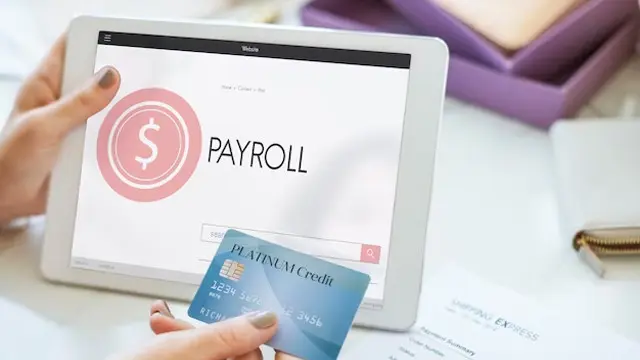 Payroll Training Course