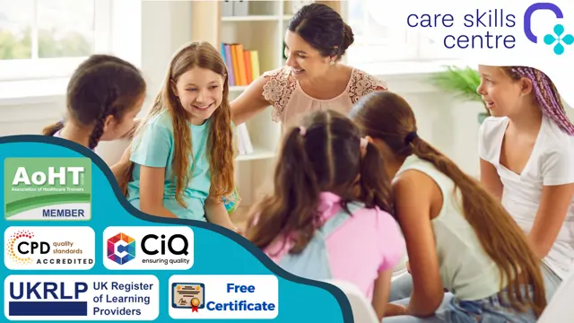 Learning Support Assistant for Children