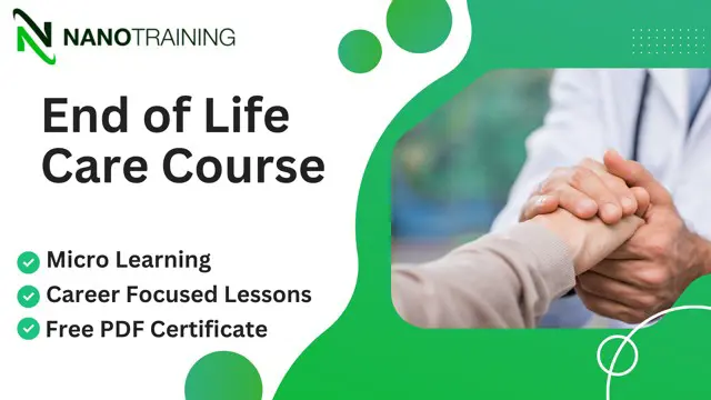 End of Life Care Course