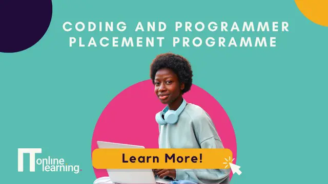 Coding and Programmer Placement Programme 