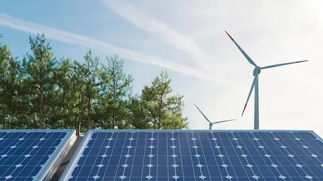 Renewable Energy Training