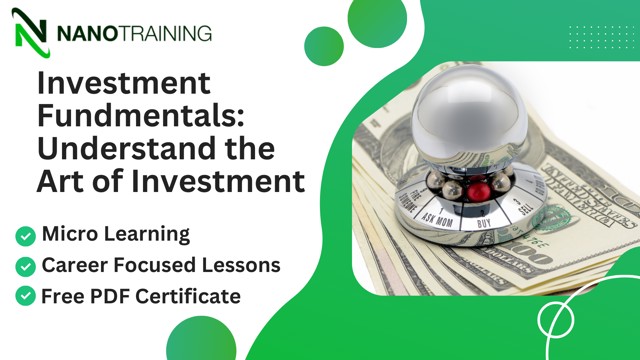 investment training