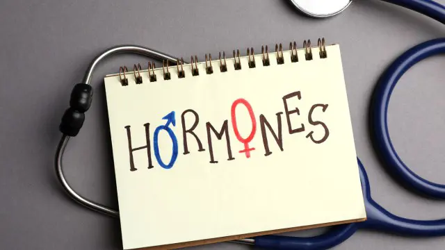 Hormone Health Awareness