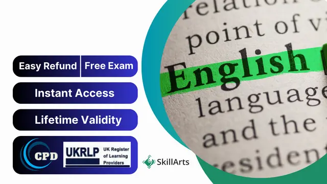 Functional Skills English Level 2