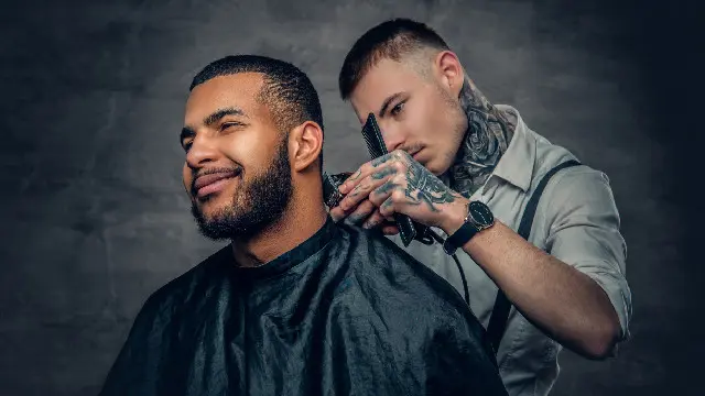 Barbering Level 3 Advanced Diploma