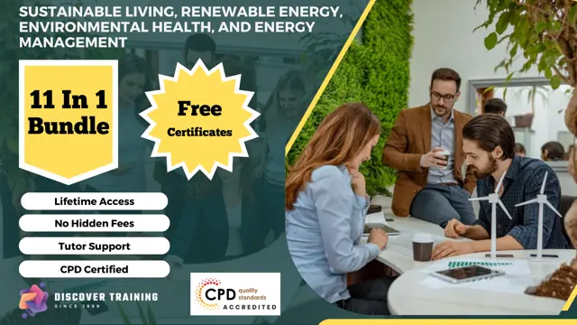 Sustainable Living, Renewable Energy, Environmental Health, and Energy Management (Online)