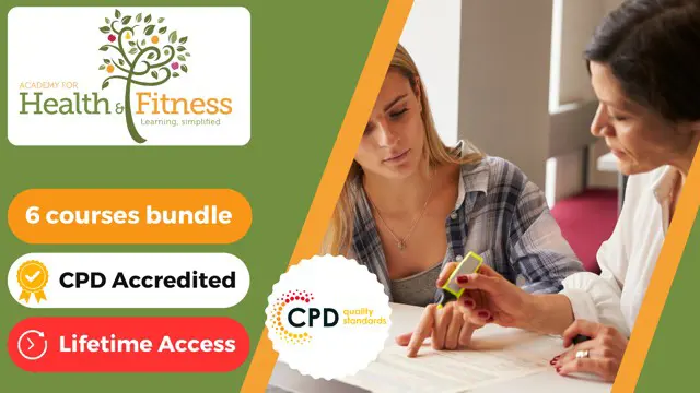 Diploma of Teachers Aide (Online) - CPD Certified