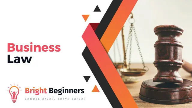 Business Law Training Course