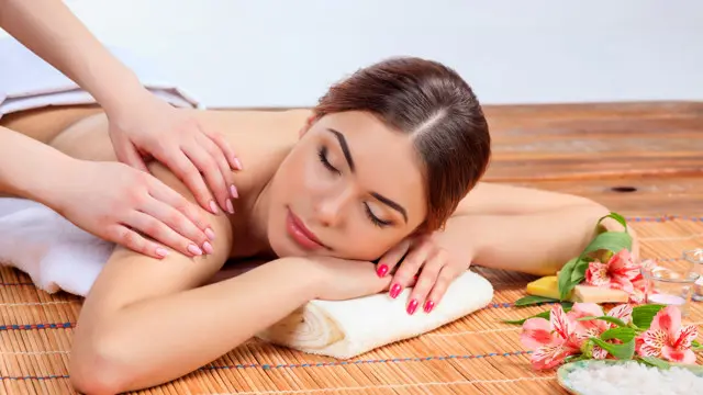 Level 3 Massage Therapy Course