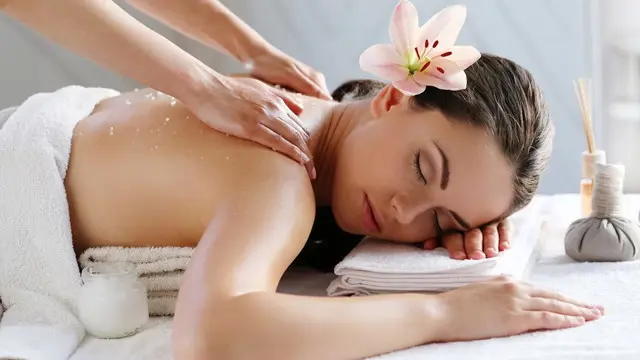Massage Therapy Training