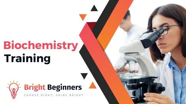 Biochemistry Training Course