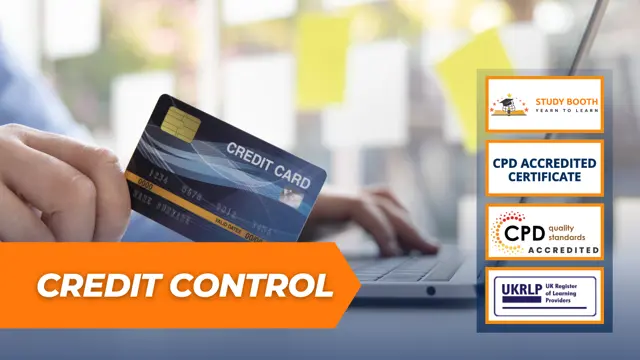 Credit Control Training