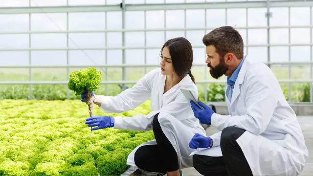 Agricultural Science